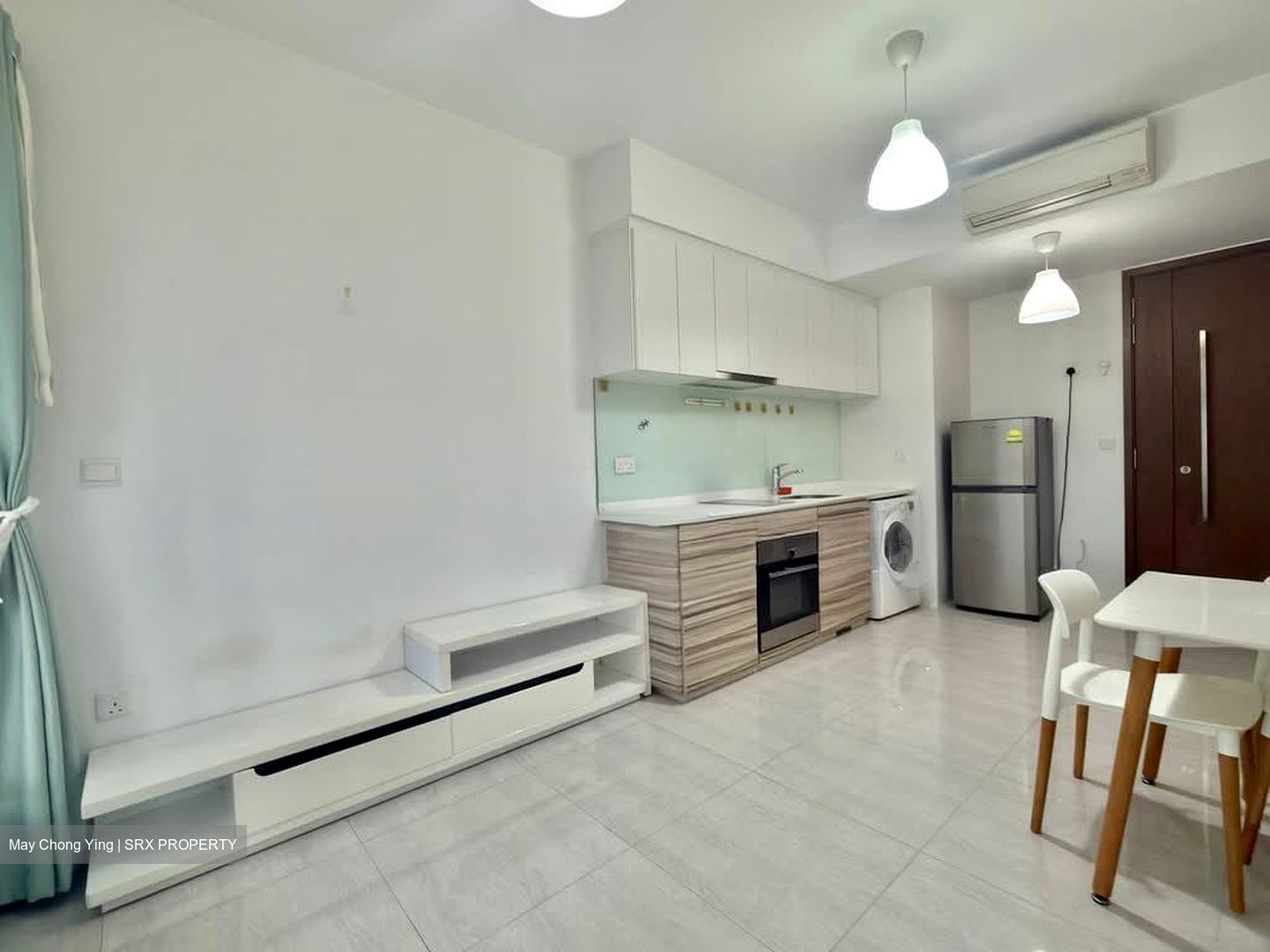 Parc Centros (D19), Condominium #554388711